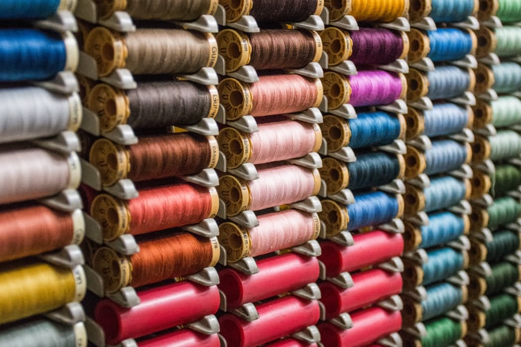 Comercialización de Telas y Materiales Textiles